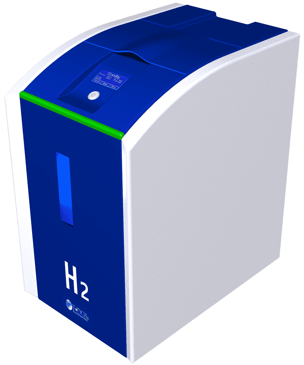 COSMOS MB.H2 Hydrogen Generator