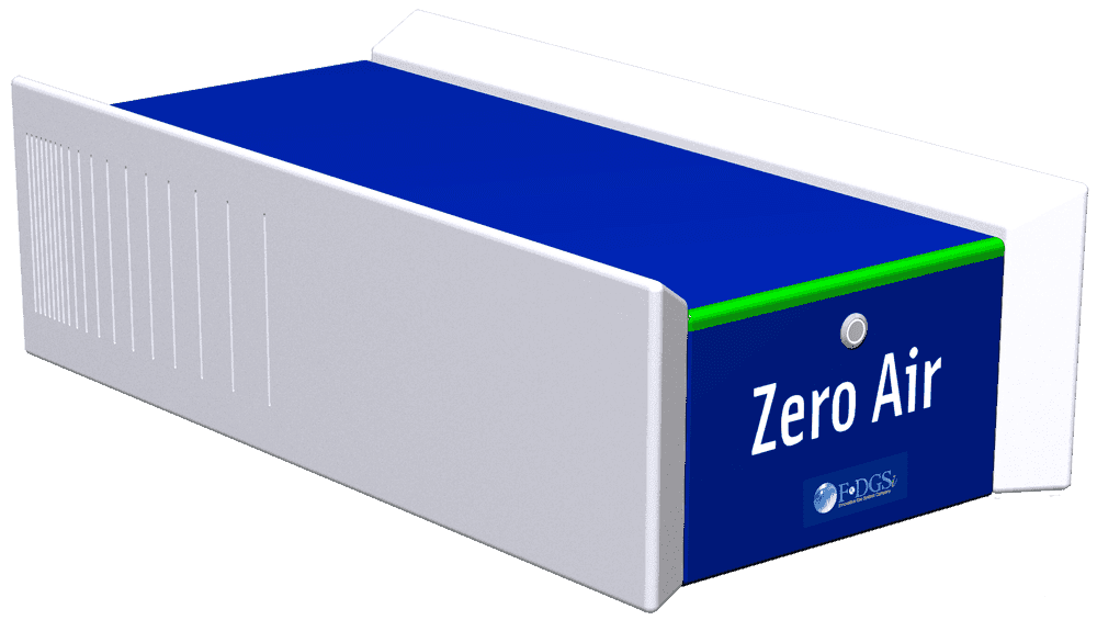 COSMOS.ZA.T Zero Air Generator (TOTAL)