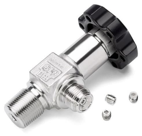 Flow Restrictors