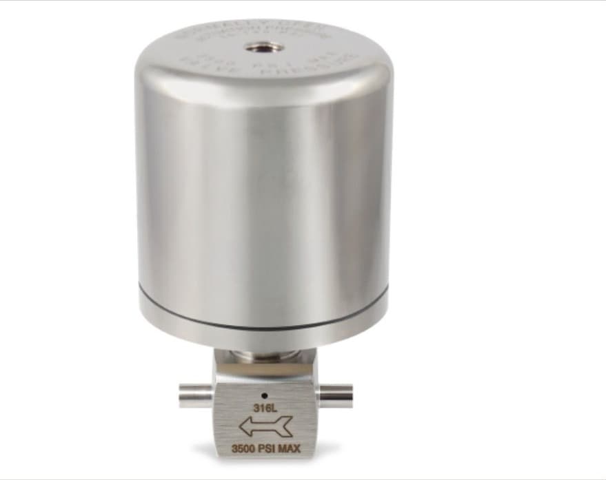 Solenoid / Automatic Valves