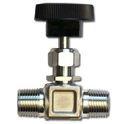 Needle Valves