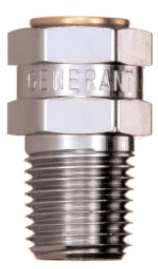 Pressure Relief Valves