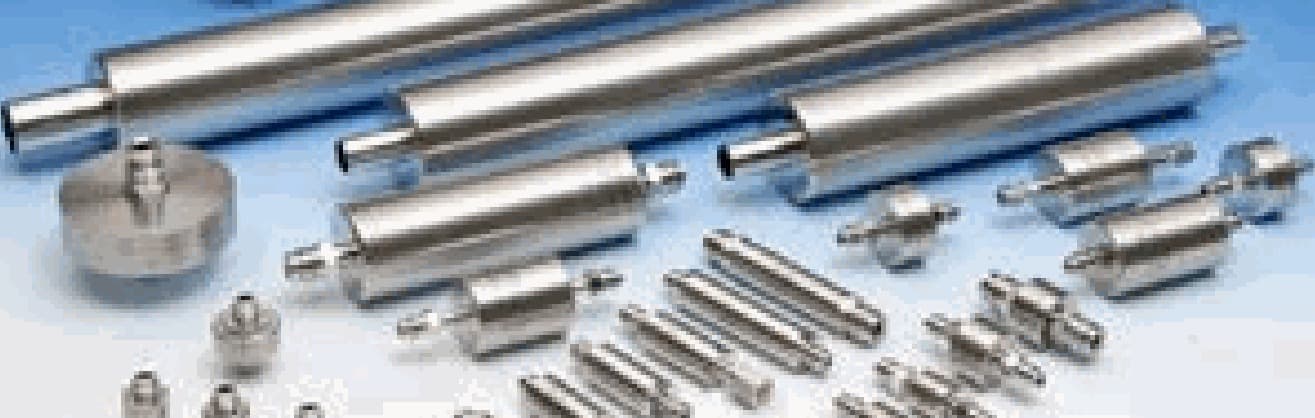 TEM-1795 · GasPro In-Line Filter 1/2"