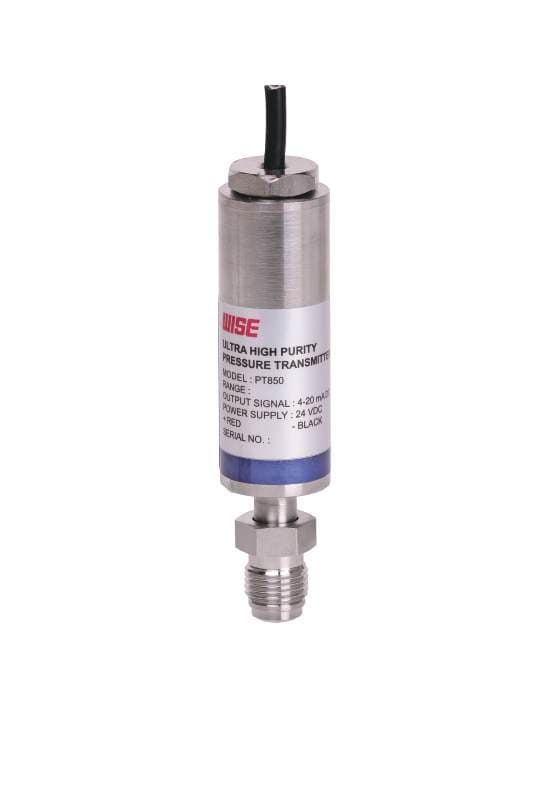 Pressure Transmitters