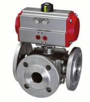 Solenoid / Automatic Valves