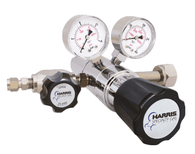 Cylinder Regulators