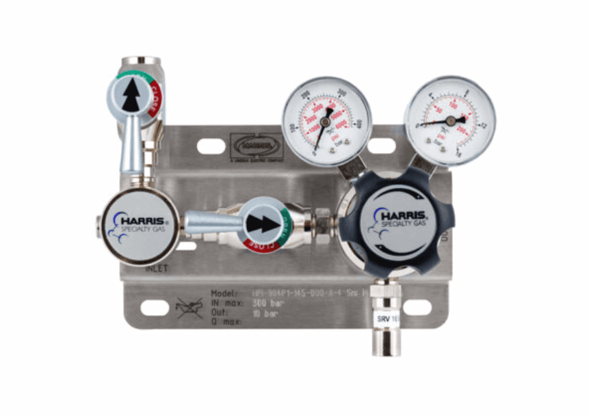 Supply Panels
