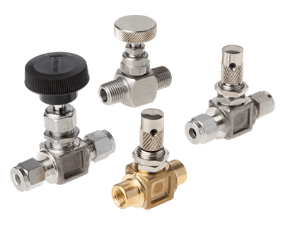 Needle Valves