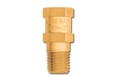 Compact Precision Vent Relief Valve