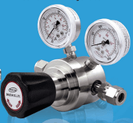 DRA 700 Ultra-High Purity Regulator